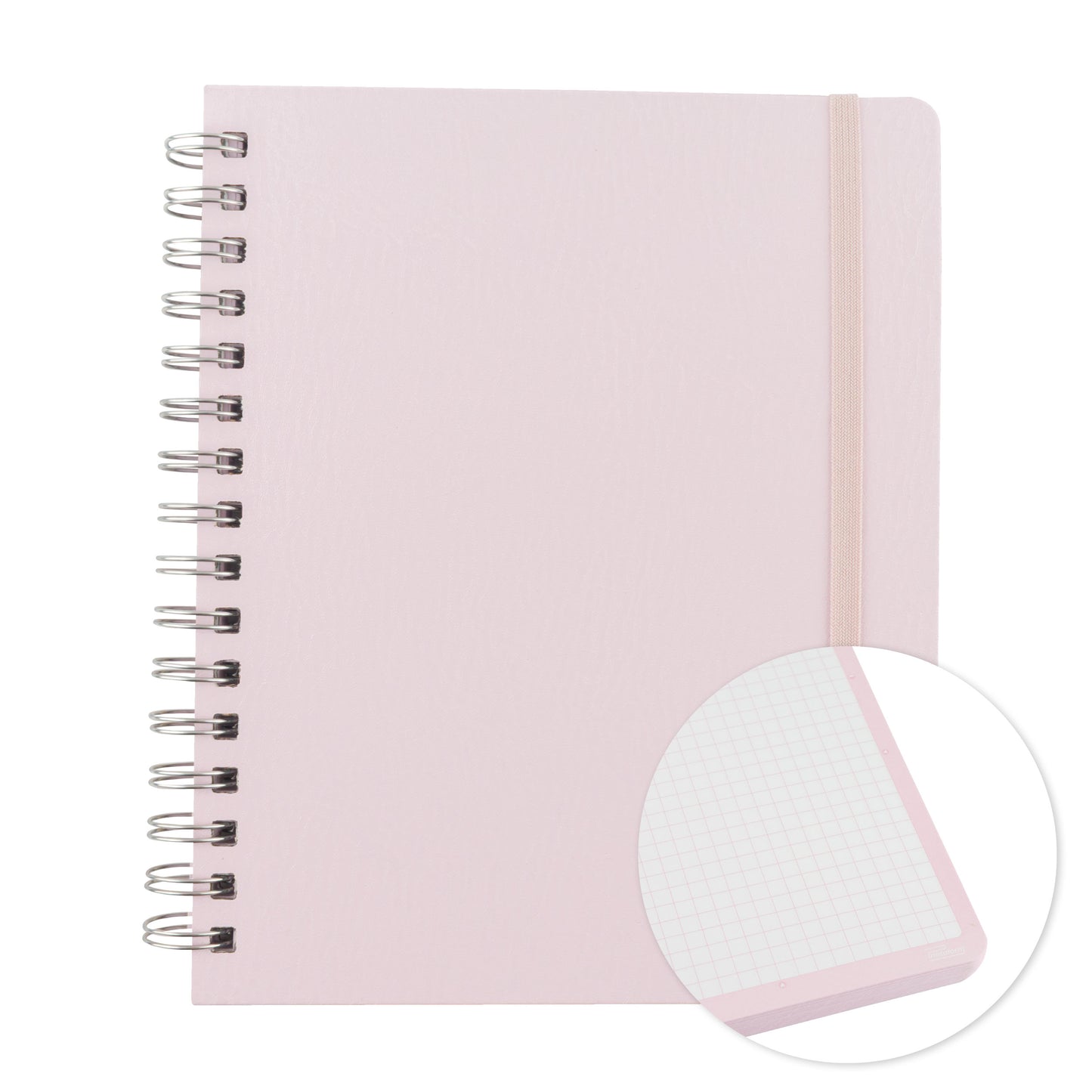 Libreta Portofino Cobra Mediterránea Book 100h Pasta Dura