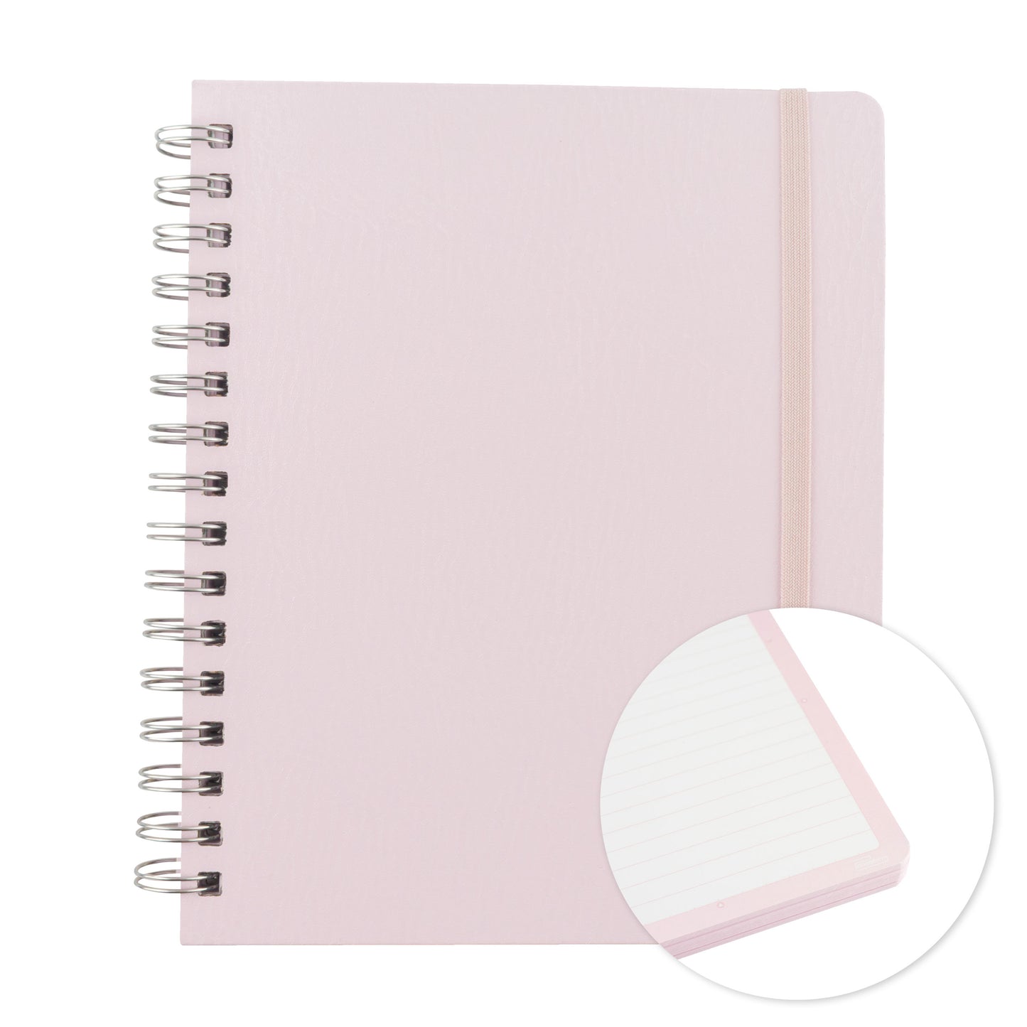 Libreta Portofino Cobra Mediterránea Book 100h Pasta Dura