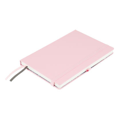 Libreta Paperlas, pasta dura, A5
