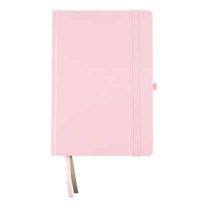 Libreta Paperlas, pasta dura, A5
