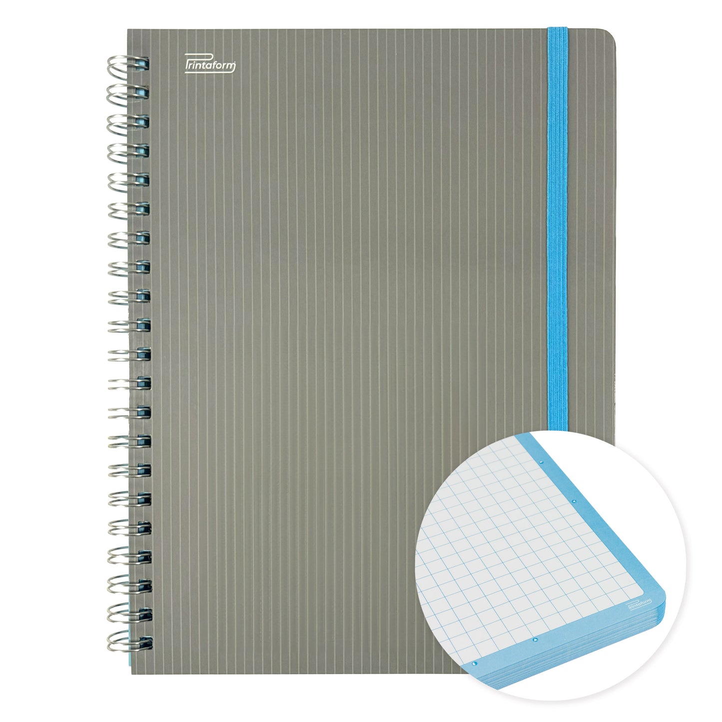 Libreta GYN Profesional pasta dura,100 hojas