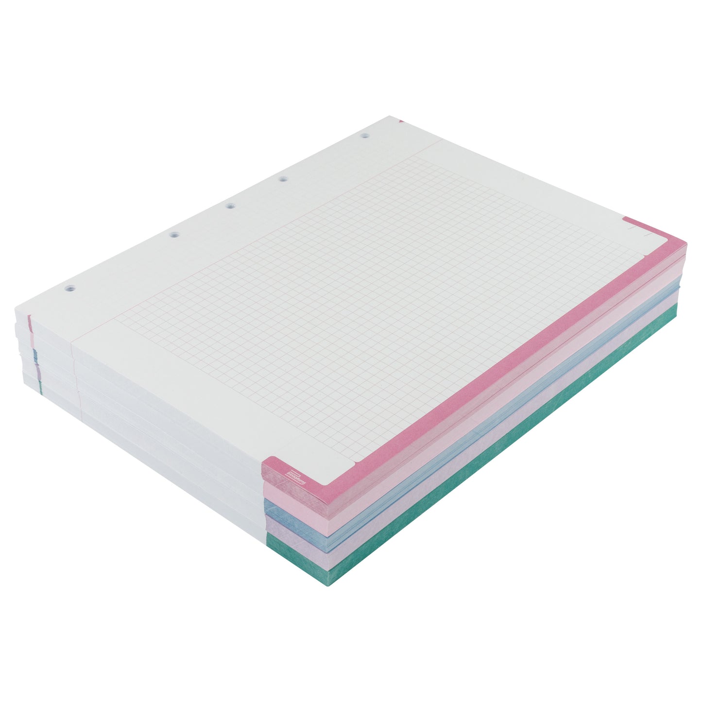 Repuestos para Carpeta Hoja Cornell 200 hojas