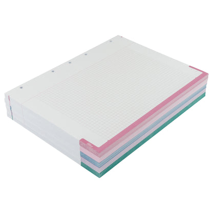 Repuestos para Carpeta Hoja Cornell 200 hojas