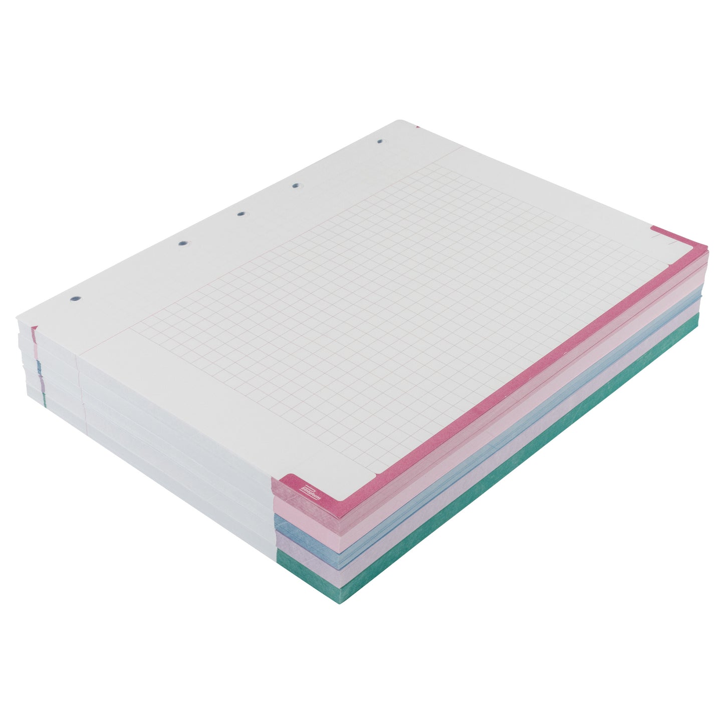Repuestos para Carpeta Hoja Cornell 200 hojas