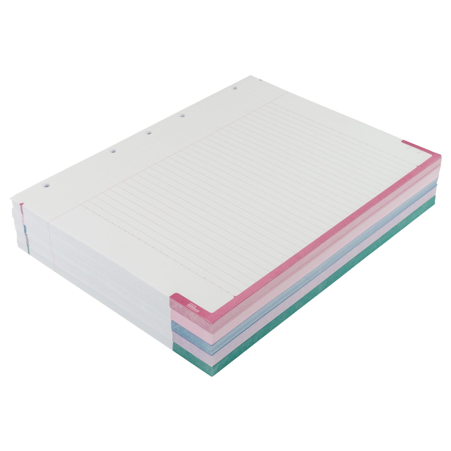 Repuestos para Carpeta Hoja Cornell 200 hojas