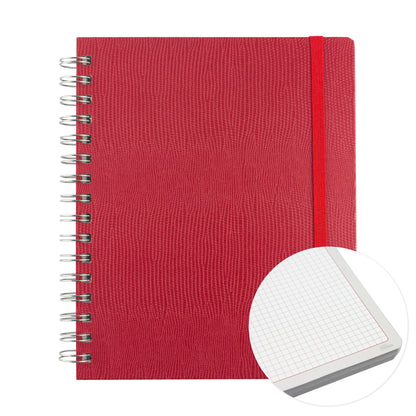 Libreta Portofino Cobra book 100h, pasta dura