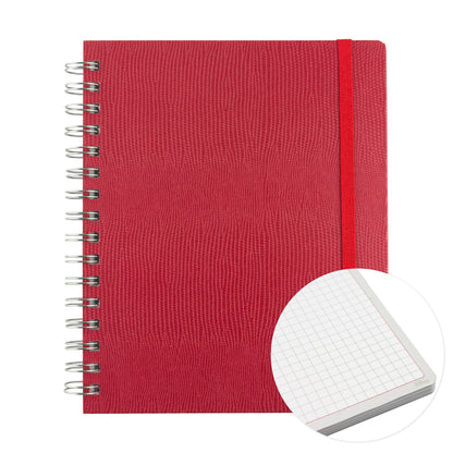 Libreta Portofino Cobra book 100h, pasta dura
