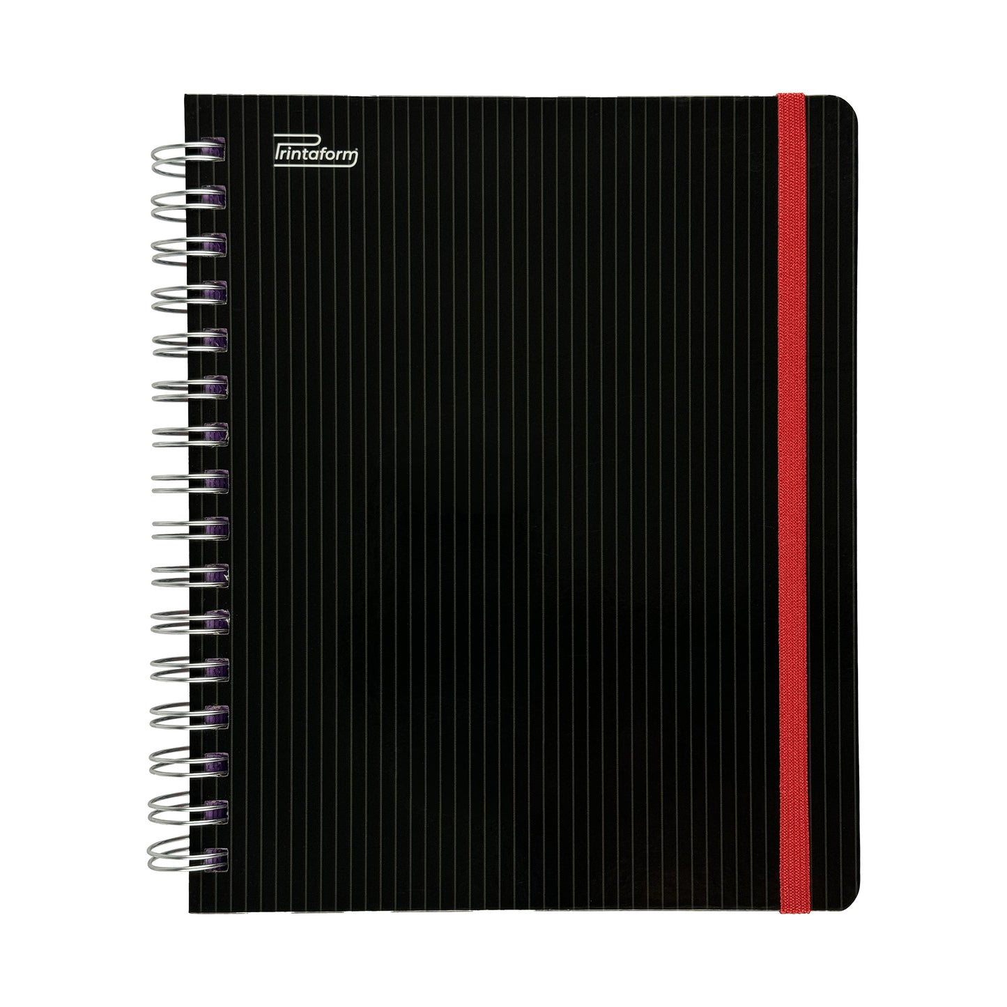 Libreta Universitaria GYN Book, 200 Hojas