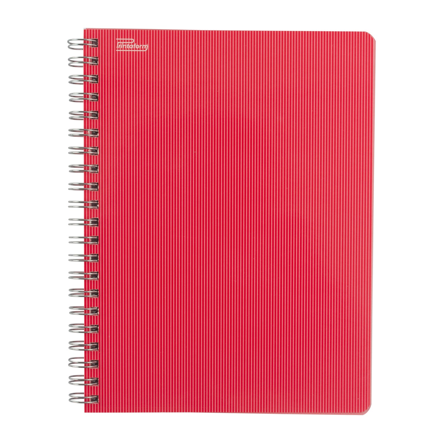 Libreta Multicolor Profesional Pasta Semirrígida 100 hojas