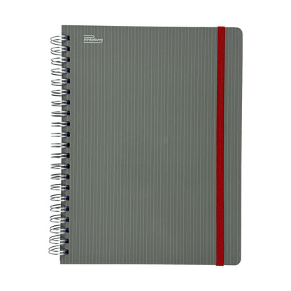 Libreta Universitaria GYN Profesional, 200 hojas