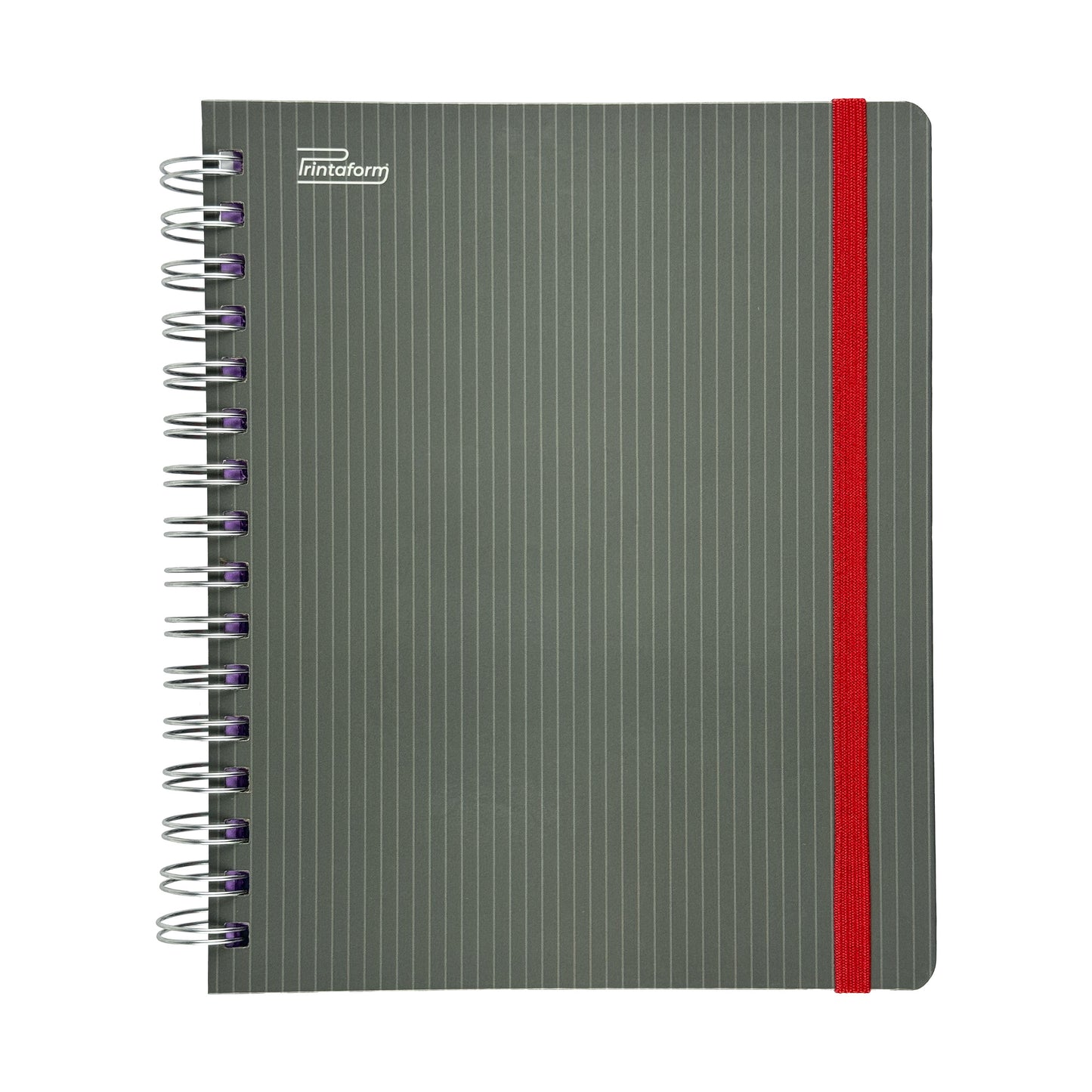 Libreta Universitaria GYN Book, 200 Hojas