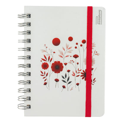 Libreta de bolsillo