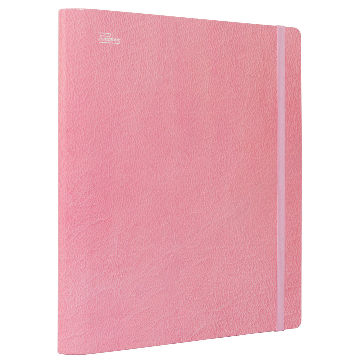 Carpeta Ejecutiva Premium 1" lomo redondo