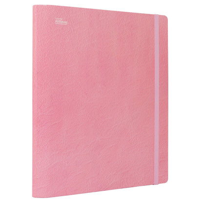 Carpeta Ejecutiva Premium 1" lomo redondo