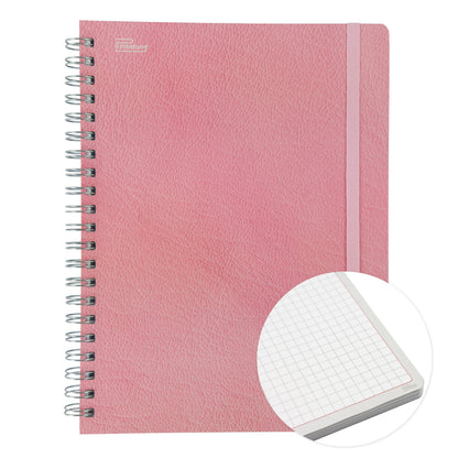 Libreta Ejecutiva Profesional 100h, Pasta Dura
