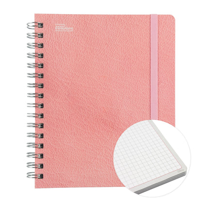 Libreta Ejecutiva Book Pasta Dura 100h