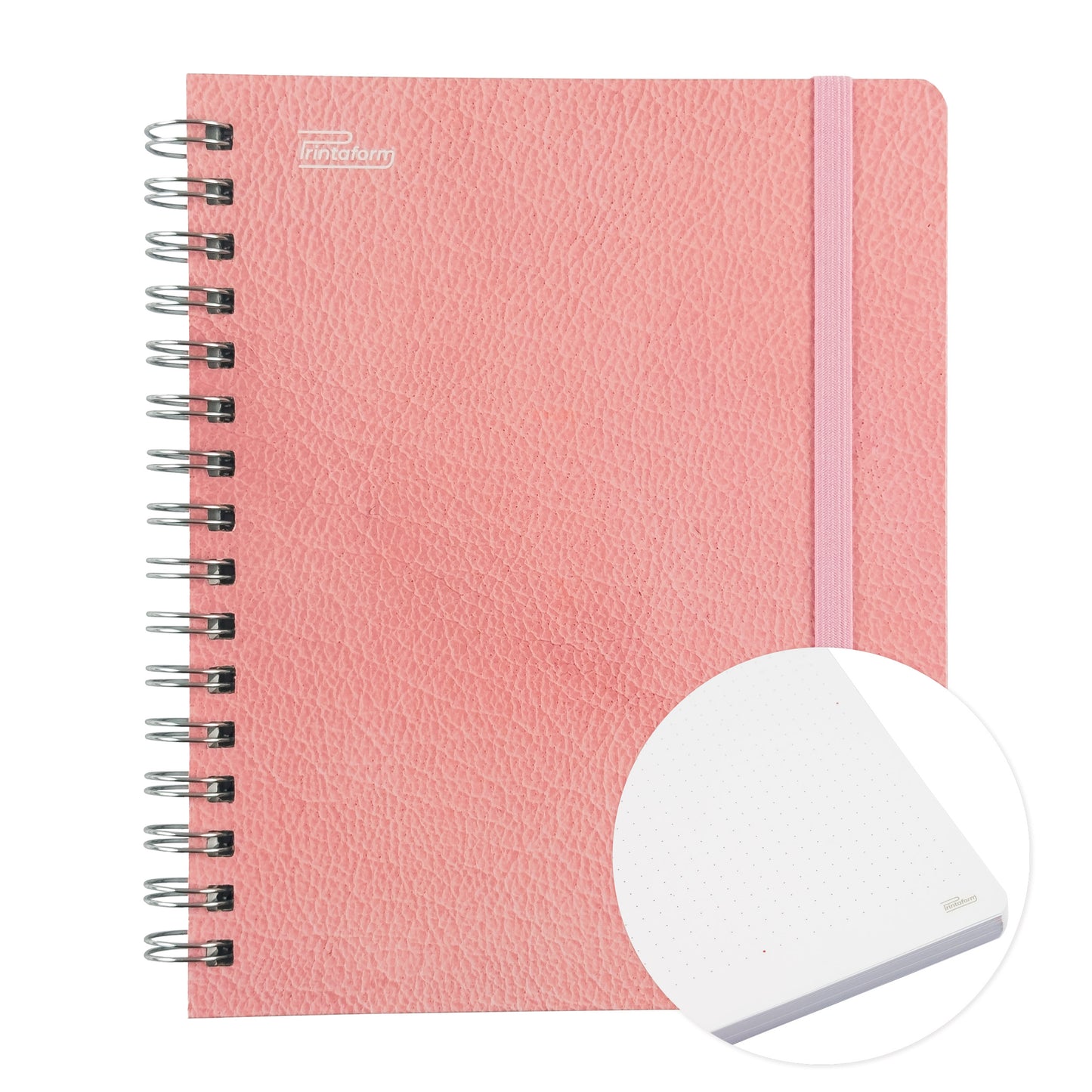 Libreta Ejecutiva Book Pasta Dura 100h