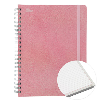 Libreta Ejecutiva Profesional 100h, Pasta Dura