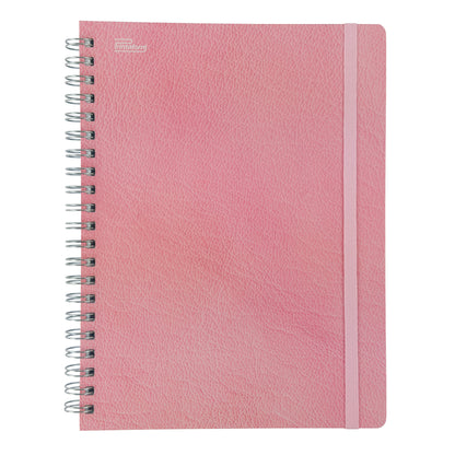 Libreta Ejecutiva Profesional 100h, Pasta Dura