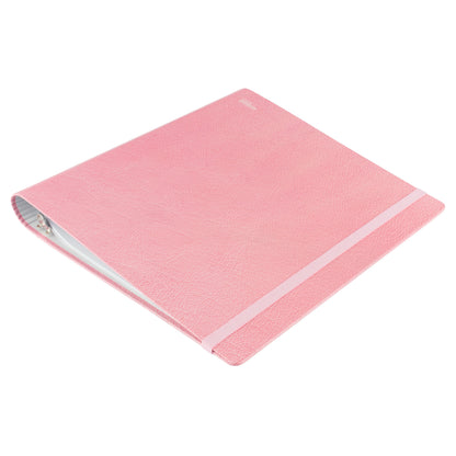 Carpeta Ejecutiva Premium 1" lomo redondo
