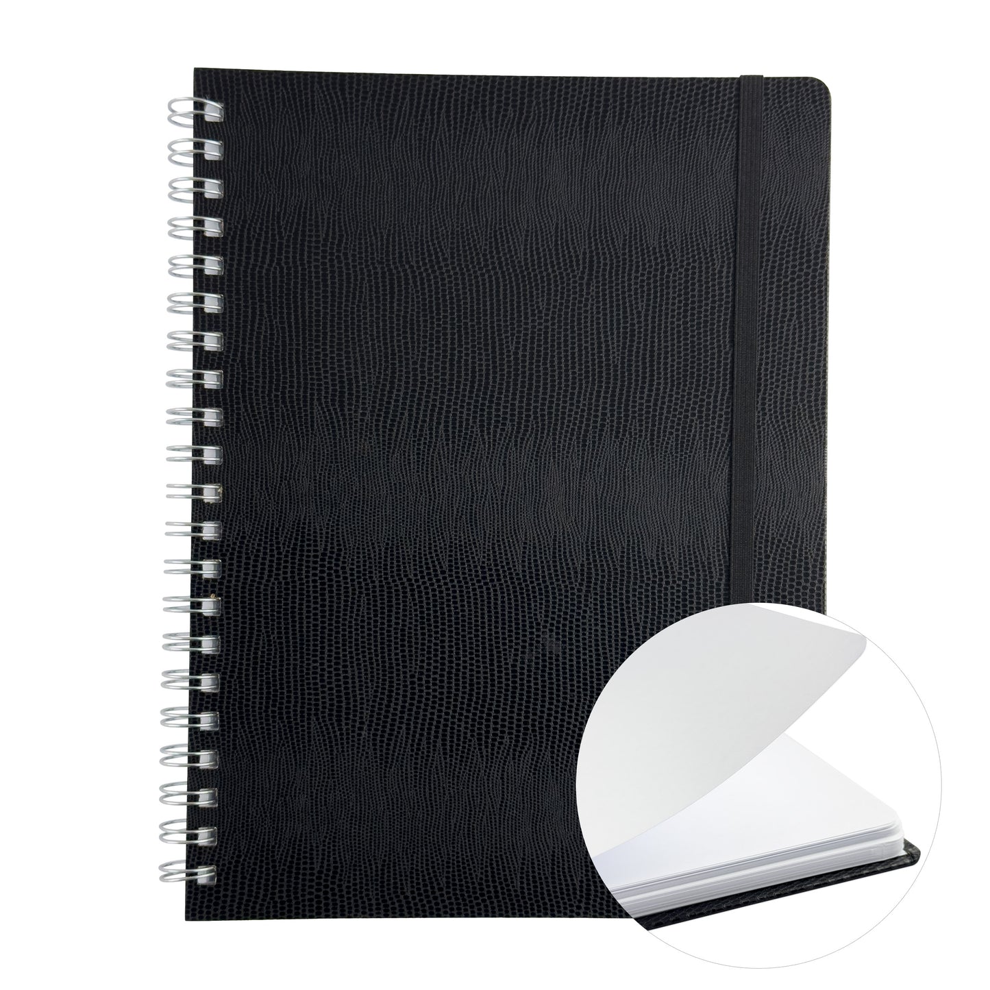 Libreta Profesional Cobra para Dibujo, Pasta Dura 60h