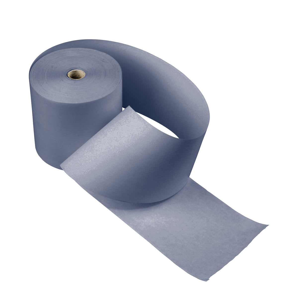 Rollo Térmico Ecológico Papel Blue4Est 79mm x 76m, TBF8070