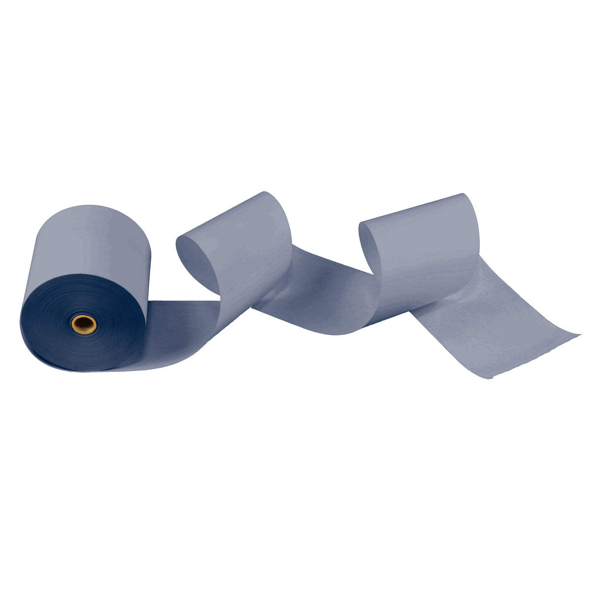 Rollo Térmico Ecológico Papel Blue4Est 79mm x 76m, TBF8070