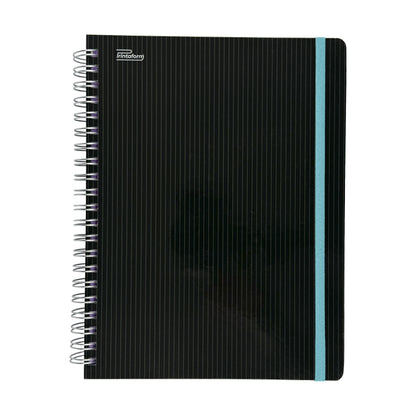 Libreta Universitaria GYN Profesional, 200 hojas