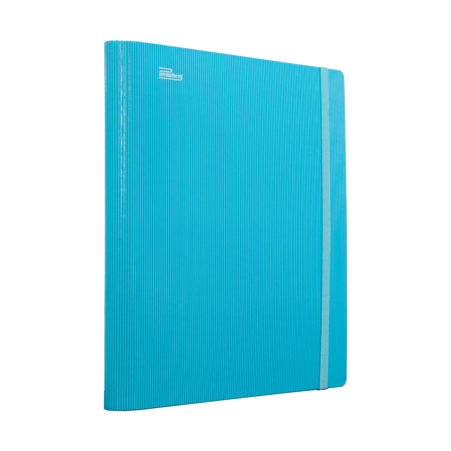 Carpeta Arcoíris Universitaria Premium 3/4"