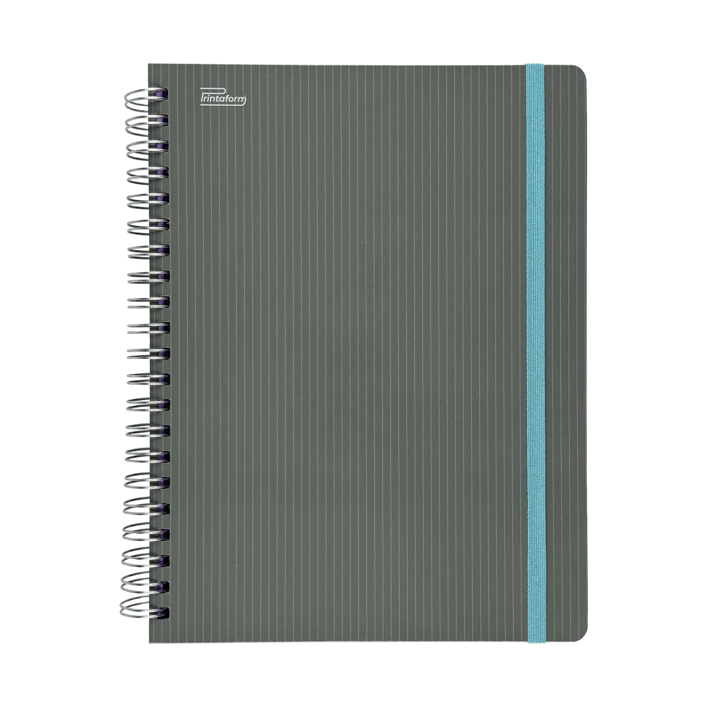 Libreta Universitaria GYN Profesional, 200 hojas