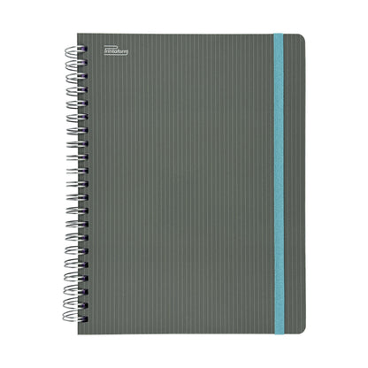 Libreta Universitaria GYN Profesional, 200 hojas