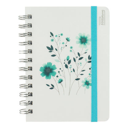 Libreta de bolsillo