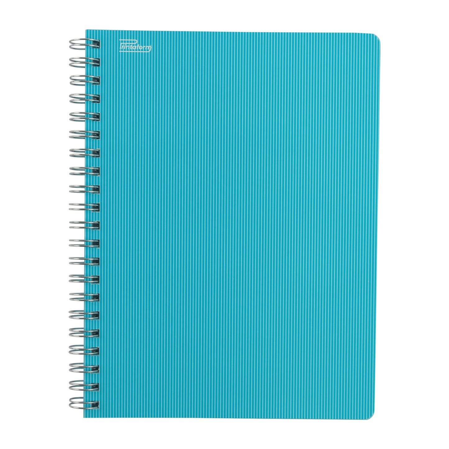 Libreta Multicolor Profesional Pasta Semirrígida 100 hojas