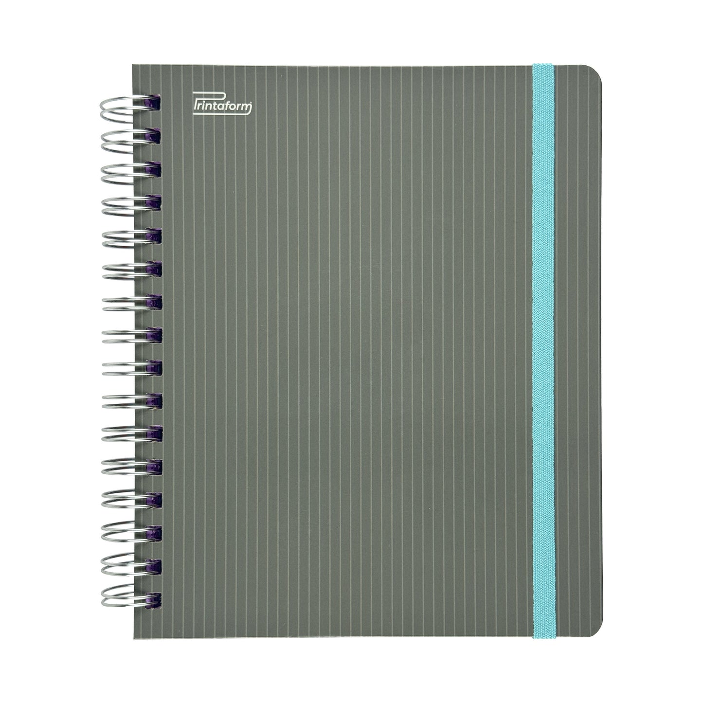 Libreta Universitaria GYN Book, 200 Hojas
