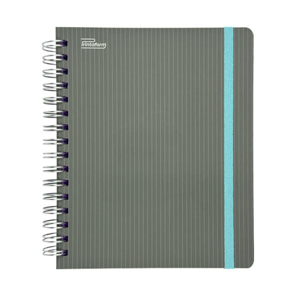 Libreta Universitaria GYN Book, 200 Hojas