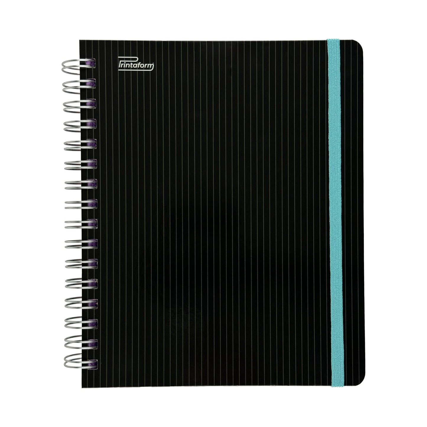 Libreta Universitaria GYN Book, 200 Hojas