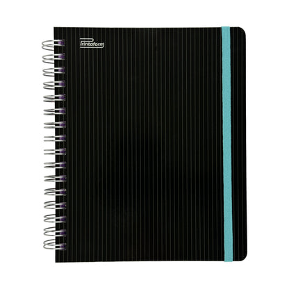 Libreta Universitaria GYN Book, 200 Hojas