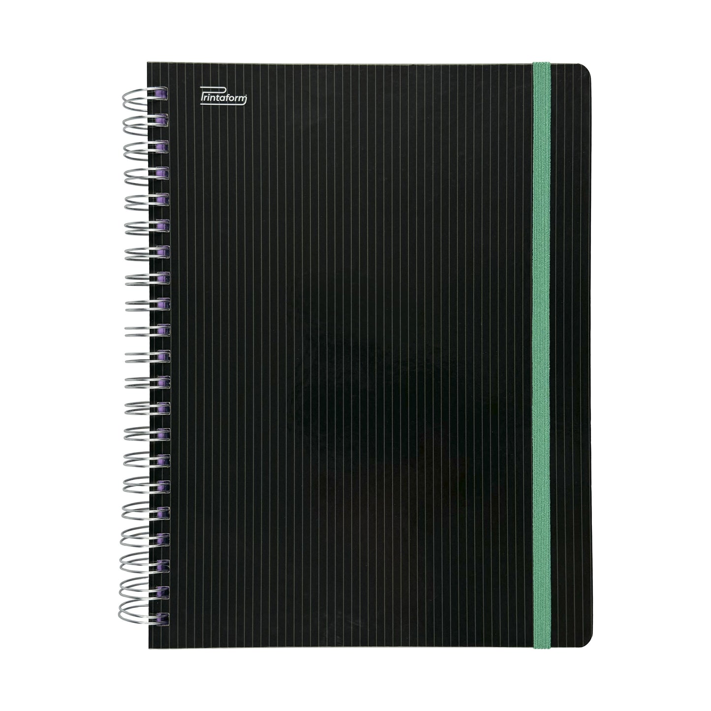 Libreta Universitaria GYN Profesional, 200 hojas