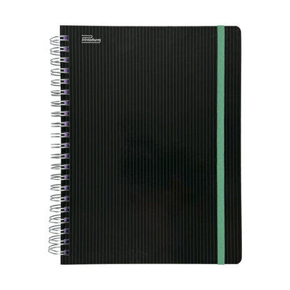 Libreta Universitaria GYN Profesional, 200 hojas
