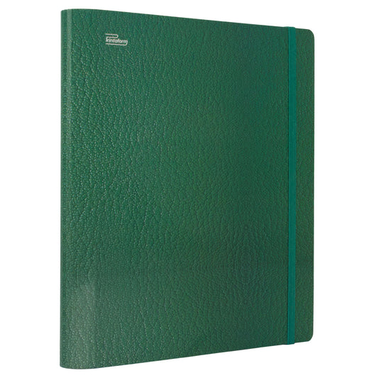 Carpeta Ejecutiva Premium 1" lomo redondo