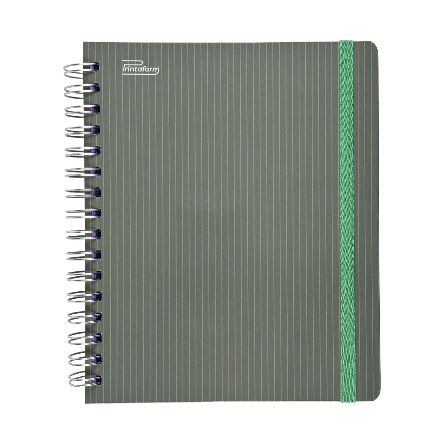 Libreta Universitaria GYN Book, 200 Hojas