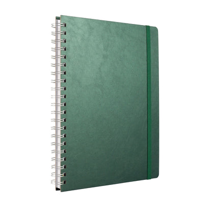 Libreta Portofino Ejecutiva, profesional, pasta dura, 100 hojas