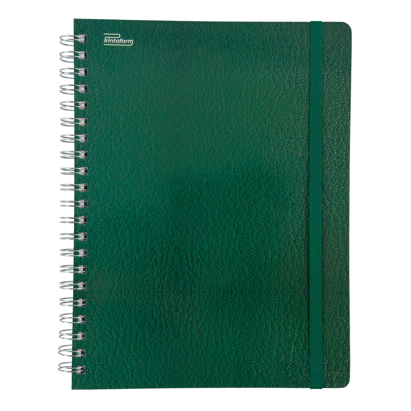 Libreta Ejecutiva Profesional 100h, Pasta Dura
