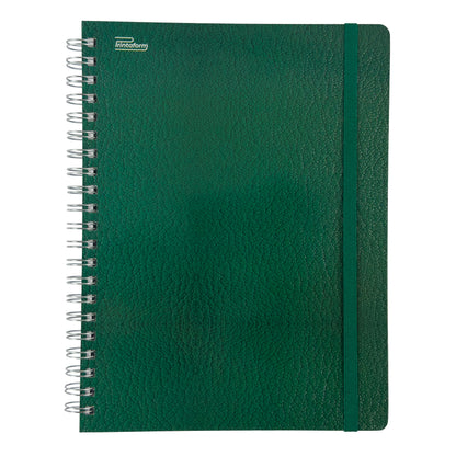 Libreta Ejecutiva Profesional 100h, Pasta Dura