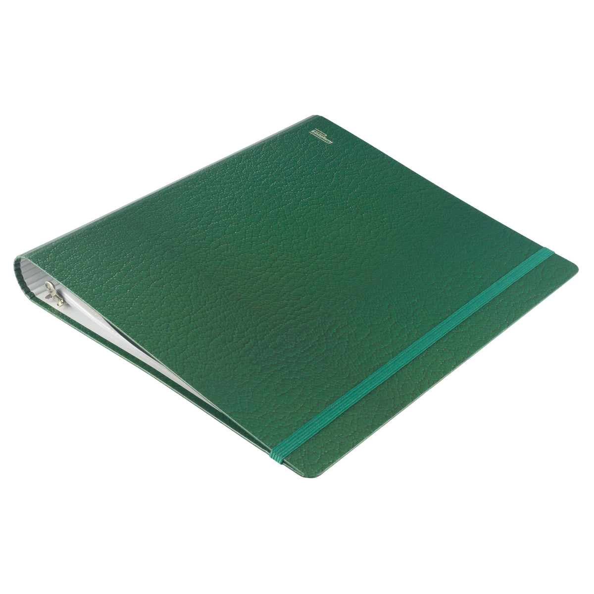Carpeta Ejecutiva Premium 1" lomo redondo
