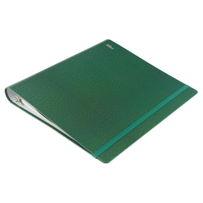 Carpeta Ejecutiva Premium 1" lomo redondo