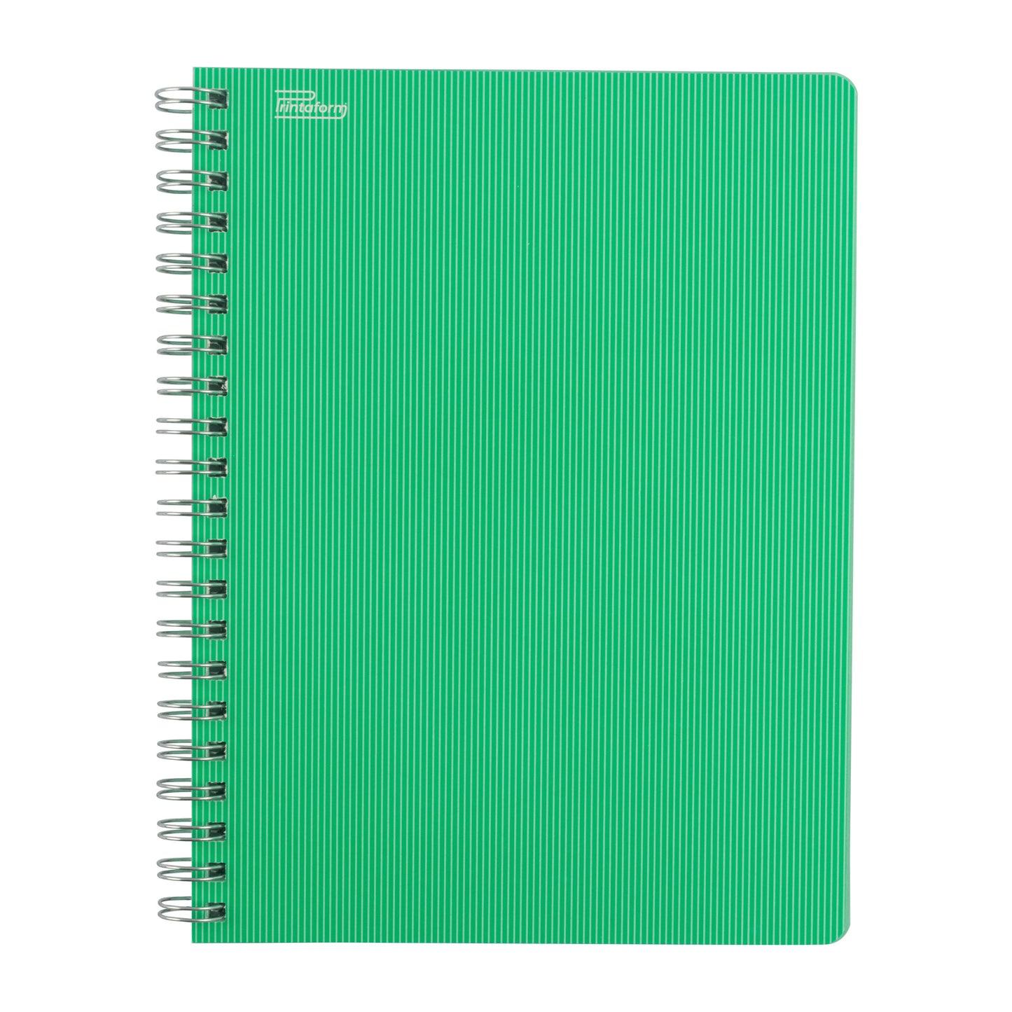 Libreta Multicolor Profesional Pasta Semirrígida 100 hojas