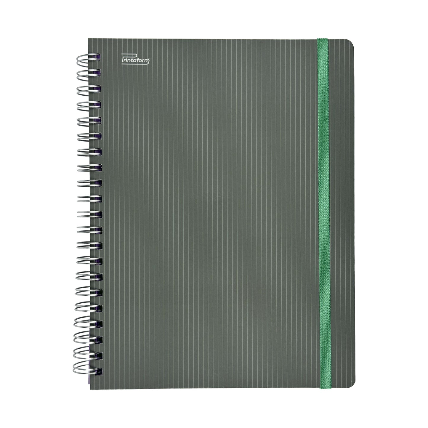 Libreta Universitaria GYN Profesional, 200 hojas