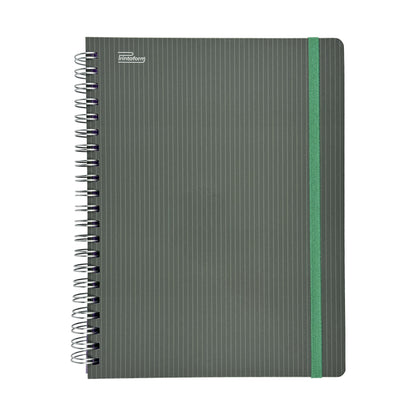 Libreta Universitaria GYN Profesional, 200 hojas