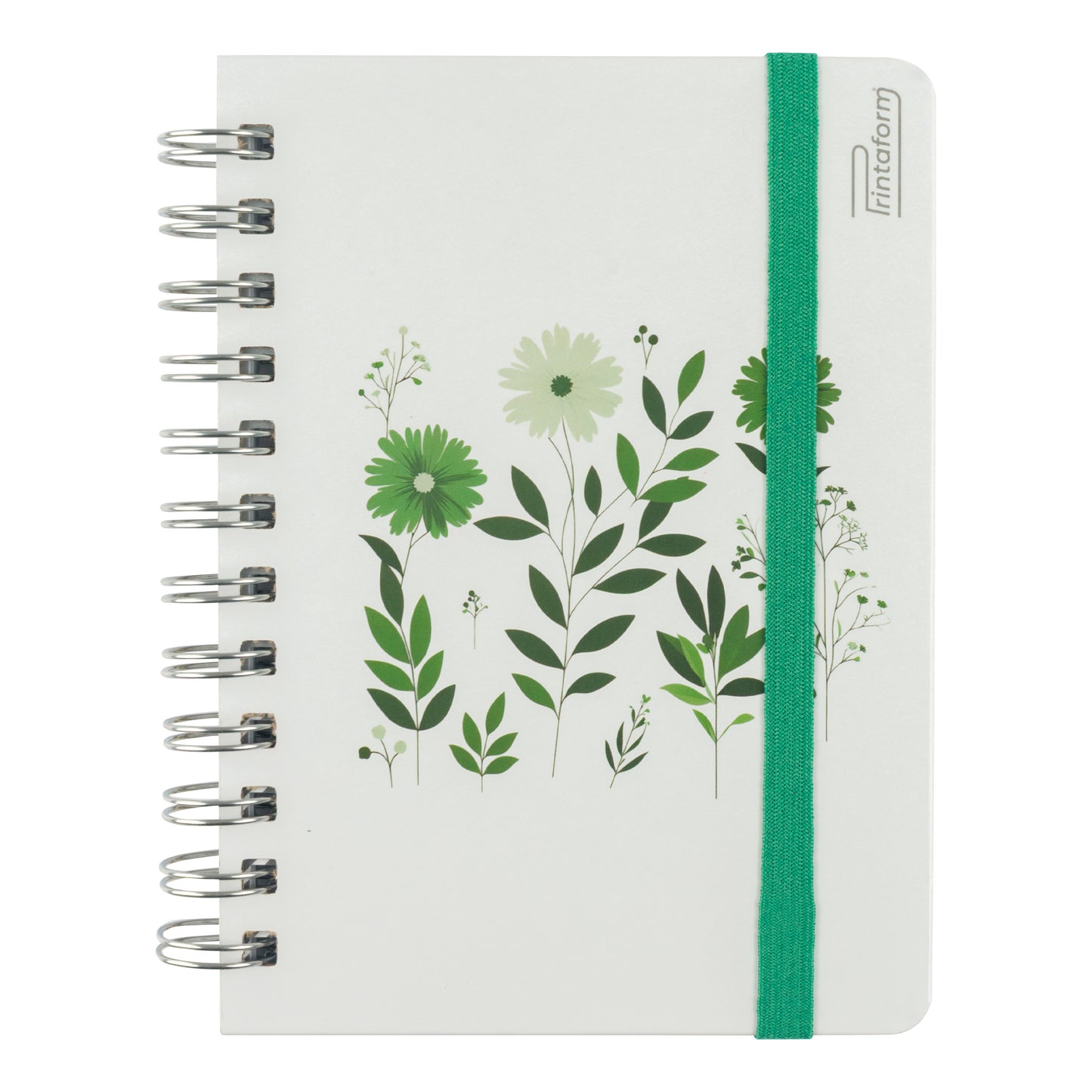 Libreta de bolsillo